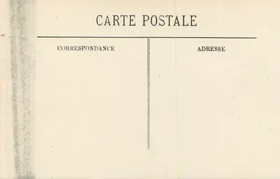 Solemes — Capela Abbatial, o Coro — LL — Verso