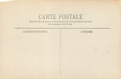 Lourdes — Błogosławienie Chorych — Wydawca nieznany, nr 49 — Rewers