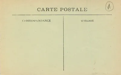 Tournon (Ardèche) — O Ponte — Vista geral — O Velho Castelo — A Torre da Virgem — A Torre de Pierregourde — Edição Roudier — Verso