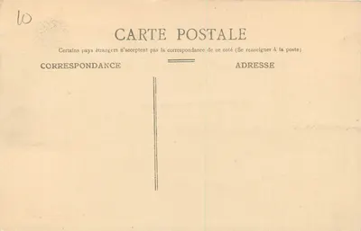 Nice — Kaskada Gairaut — Wydawnictwo Pianat, Nice, n°62 — Rewers