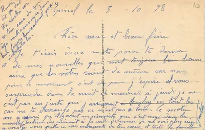 Epinal — O Cours — A fonte — ZAB Editora, n°17 — Verso