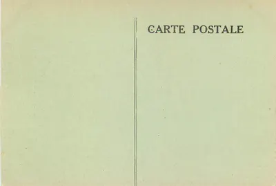 La Chaise-Dieu — Tapeçarias de Arras (século XV) — Ed. Béal — Verso