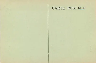 La Chaise-Dieu — Tappezzerie d'Arras (XVe secolo) — Édit. Béal, La Chaise-Dieu — Verso
