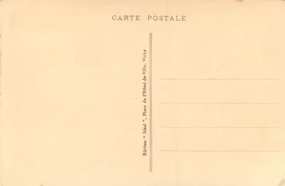 La Chaise-Dieu — Innenraum der Abteikirche — Wandmalereien und Grabstätten — Rückseite