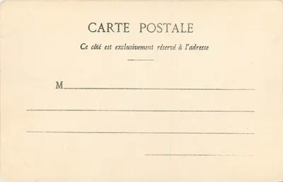 Monte-Carlo — Terrasy — Wydawnictwo Guleta, fot. Nice, n° 529 — Rewers