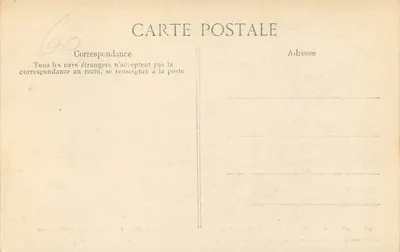 Camera da Letto delle Imperatrici Marie-Louise e Eugénie — Collezione Speciale del Palazzo di Compiègne — Edizione EBD — Verso