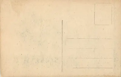 Périgueux — Zamek Barrière — Nieznany wydawca, nr 15 — Rewers
