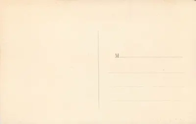 Floresta de FONTAINEBLEAU — O Belvédère Carnot (Rocher Cassepot) — série 178 — Verso