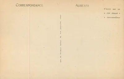 Notre-Dame de Pitié (pierre), vers 1500 — Musée d'Amiens — N° 167 — Verso