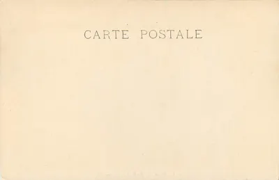 Les Foins — Muzeum w Luksemburgu — J.-B. Lepage — LL. — Rewers
