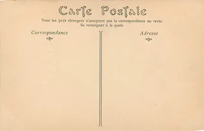 Senlis — Stara Katedra Świętego Franbourga — ND Phel — Rewers