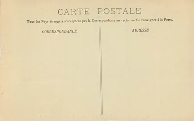 Bourges — Pałac Jacques Cœur — Sala Strażników — LL — Rewers