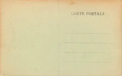 Cantal - 923. Dolina Falgoux i Puy-Mary — L'Auvergne — Rewers