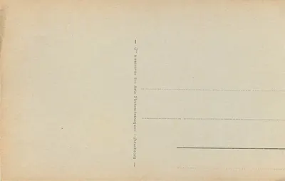Boulogne-sur-Mer — Columna de la Grande Armée, lugar del trono para la distribución de las cruces de la Legión de Honor el 16 de agosto de 1804 — Asociación de las Artes Fotográficas, Estrasburgo — Reverso