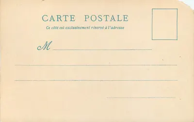 Het Oude Parijs — Het Pignot van de Grote Zaal van het Paleis — A. Robina — Achterkant