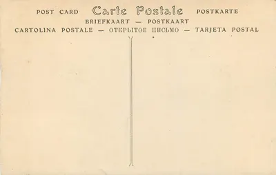 Notre-Dame — Paryż — ND Fot. n°2816 — Rewers