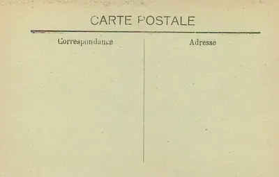 Bétharram-Lestelle — XIVe Station — Jezus gedragen naar het Graf — C.C. - 18 — Achterkant