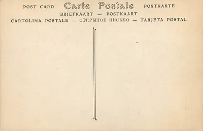 Souvenir das Landas — Corot (cerca de 1872) — Coleção Chauchard, ND Phot. — Verso