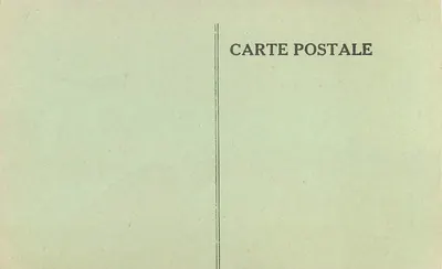 Jaskinie Bétharram — część dolna — Le Bourdon — Rewers