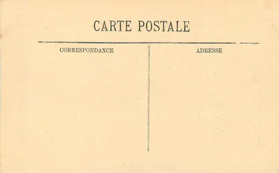 Le Petit Andely — Ruínas do Castelo Gaillard — LL. n°9 — Verso
