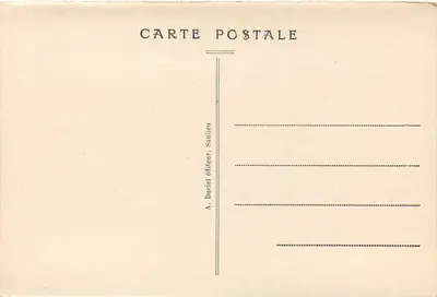 Lago dei Settons — Le due isole — In Morvan — Verso