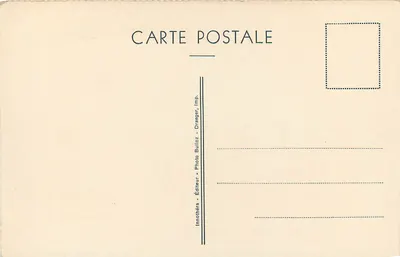 Retrato de Antoine de La Roque — La Fère — Innothéra - Foto Bulloz - Draeger — Verso