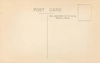Busto de Nero — British Museum — The Fine Arts Publishing Co. Ltd. — Verso