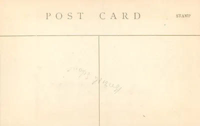 Visita à escola de internato — Coleção Wallace — Morland, n°574 — Verso