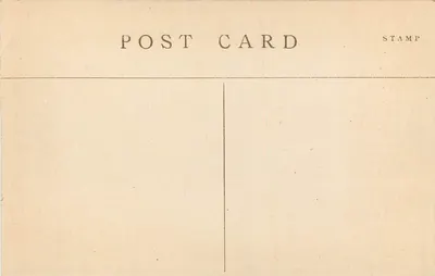 National Gallery, Millbank — Porto di rifugio — Walker, n° XXXV — Verso