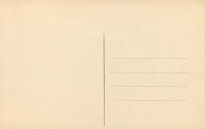 St-Jean-de-Maurienne (Savoie) — Klasztor — L. Blanc, Montmélian, nr 679 — Rewers