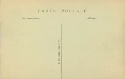PARIS — La Bourse — A. P. The Exchange — Rewers