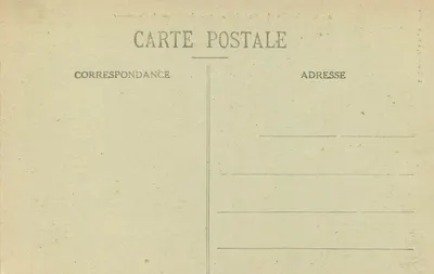Gisors (Eure) — Vista generale scattata dalla Torre del Prigioniero — L. Tournant, editore, a Gisors — Verso