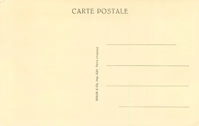Strasburg — Katedra — Portał Centralny — seria 472A — Rewers