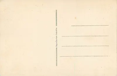 Het klooster van de Grande Chartreuse — De kapel — Gliché Oddoux, Grenoble — Achterkant