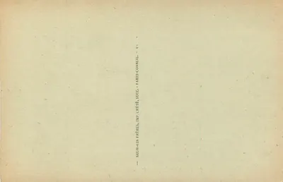 Il Palazzo del Luxembourg — Parigi — JND Fiôt, n° 2623 — Verso