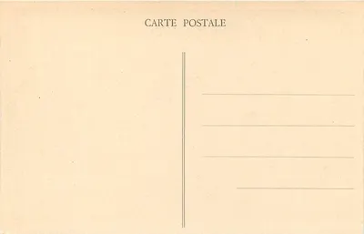 Hotel das Moedas - O Museu — Paris — Série 6 — Verso