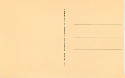 Beklimming van de Mouzaïa — 1840 — fragment gekopieerd door G. Peixotto — LL. — Achterkant