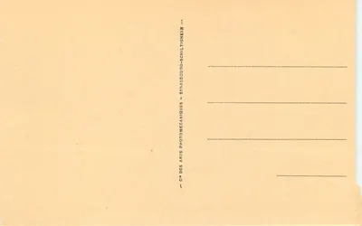 Duke d'Angoulême odwiedzający Szpital w Chiclana (przez Frosté) — LL. — Rewers