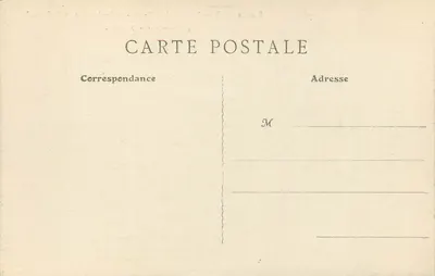 Paryż — Kaplica Val-de-Grâce — « Cywilizacja i Barbaria » przez Louisa Guédy (1882) — Rewers