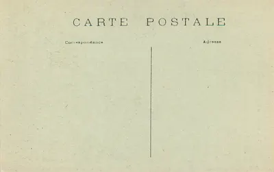 Paryż (6e arrondissement) — Kościół św. Sulpicjusza — C. M. — Rewers