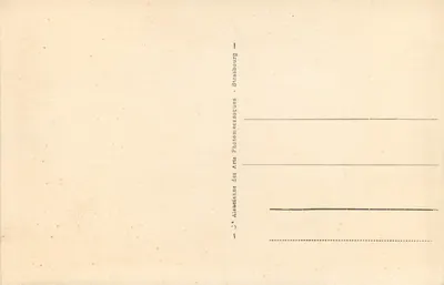 Strasbourg - Pejzaż ogólny — n° 377 — wydawca Alcadierne des Arta Photomécaniques — Rewers