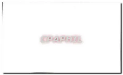 Carrossel urbano — propaganda para 'dégriff' móveis — Paris, França — Verso