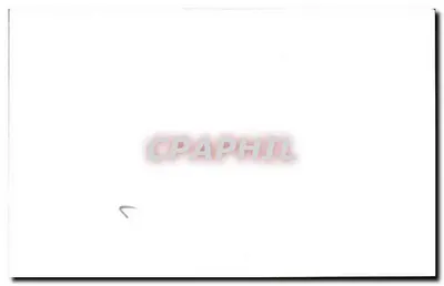 Paris 14 REPRODUCTION - Le Lion de Belfort - Place Denfert Rochereau - CPA — Verso