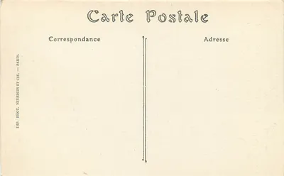 Viaduc de Garabit (Cantal) — Kolej Neussargues-Béziers — ND. Phot. — Rewers