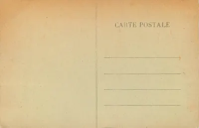 Loches (Ind.-et-L.) — Wieża Louisa XI i Martelet — wydawca Dagnes, nr 425 — Rewers