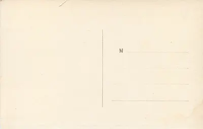 Palácio de FONTAINEBLEAU — Salão Antigo dos Oficiais das Rainhas Mães — n°46 — Verso