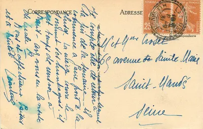 La Savoia pittoresca — Tunnel dei Tournants — Strada dei Aravis a La Giettaz — LL — Verso