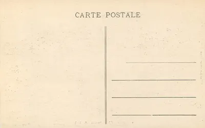 Reims — Ogólny widok (z południowego wschodu) — V. Thuillier, wydawca, Reims, nr 69 — Rewers