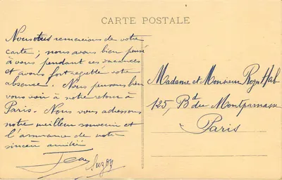 Virgem Mãe sentada — estátua em prata do século XIII — Tesouro de Conques — Verso