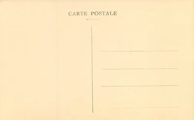 Chiesa di Notre-Dame d'Espérance — La Vergine — L. Heivelmans — Verso